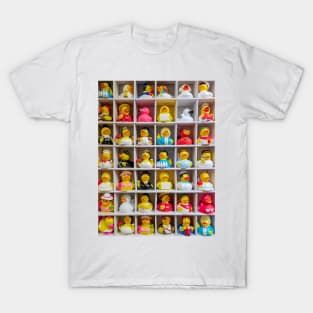 Rubber Ducks for Sale! T-Shirt